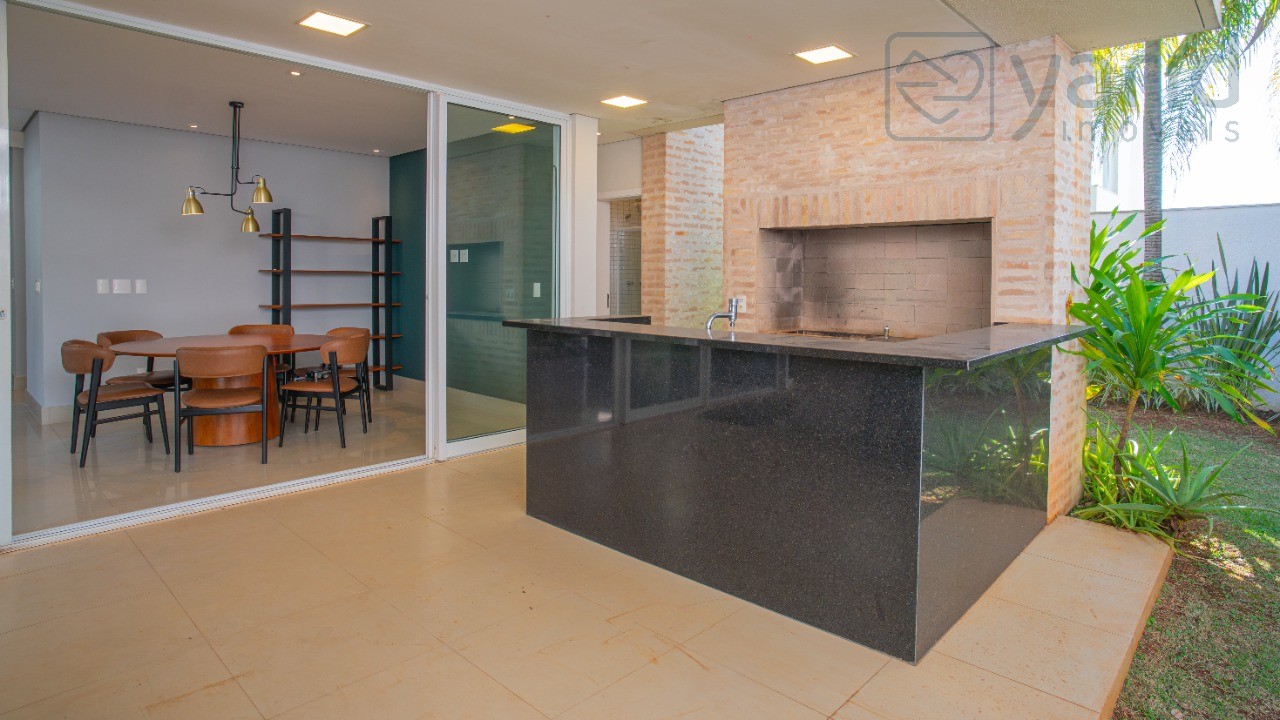 Casa, 3 quartos, 269 m² - Foto 13