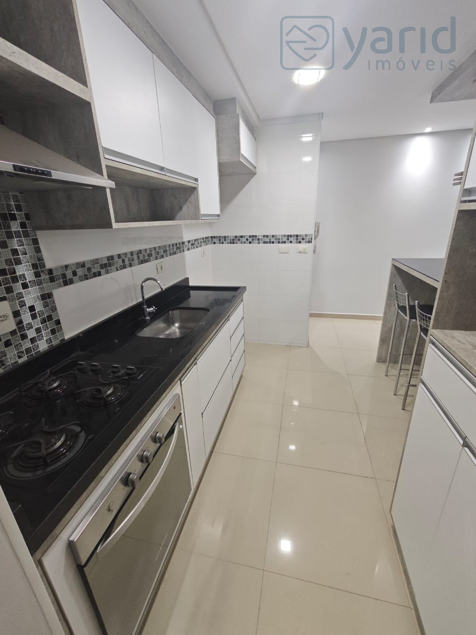 Apartamento, 2 quartos, 64 m² - Foto 7