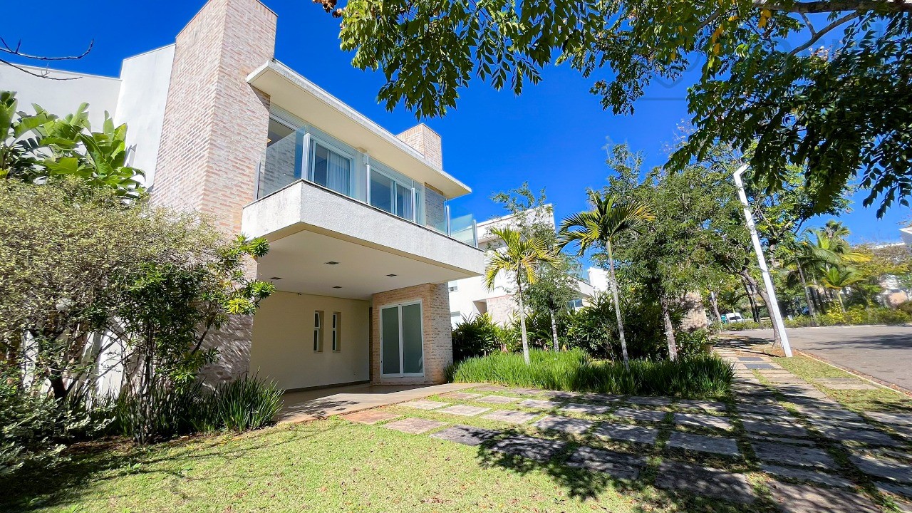 Casa, 3 quartos, 269 m² - Foto 29