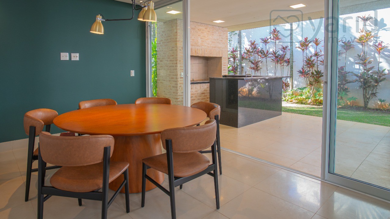 Casa, 3 quartos, 269 m² - Foto 7