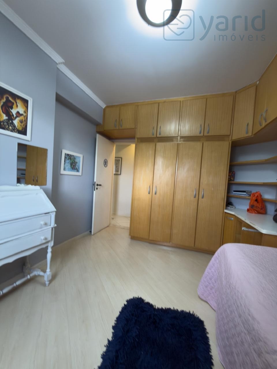 Apartamento, 3 quartos, 100 m² - Foto 8