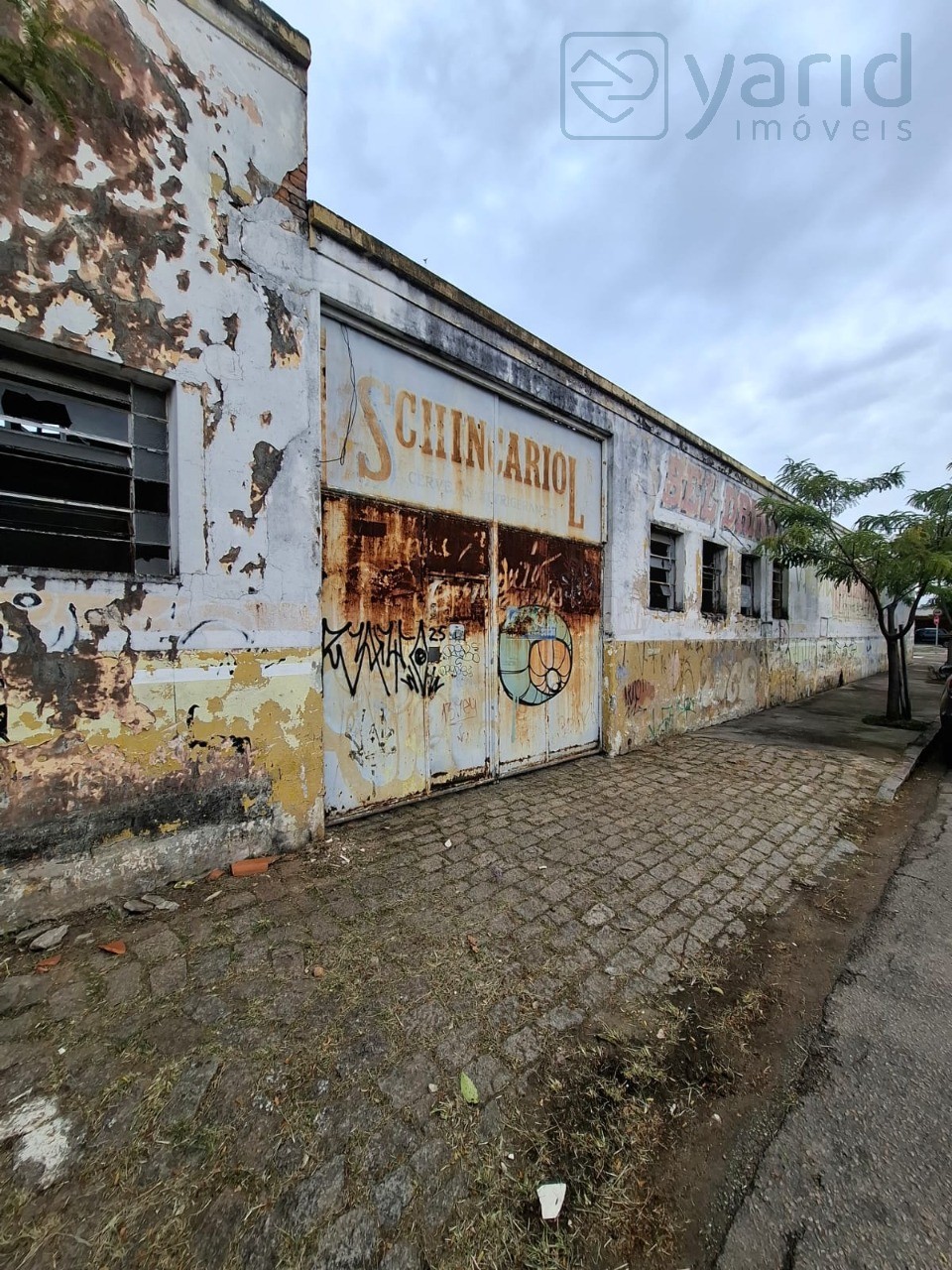Loteamento e Condomínio, 1011 m² - Foto 9