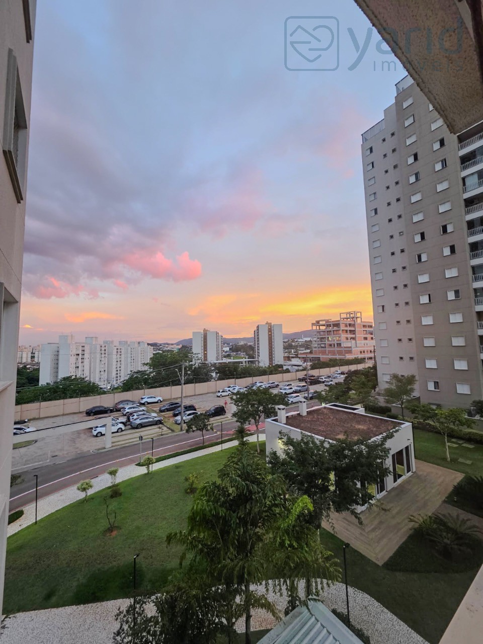 Apartamento, 3 quartos, 93 m² - Foto 2