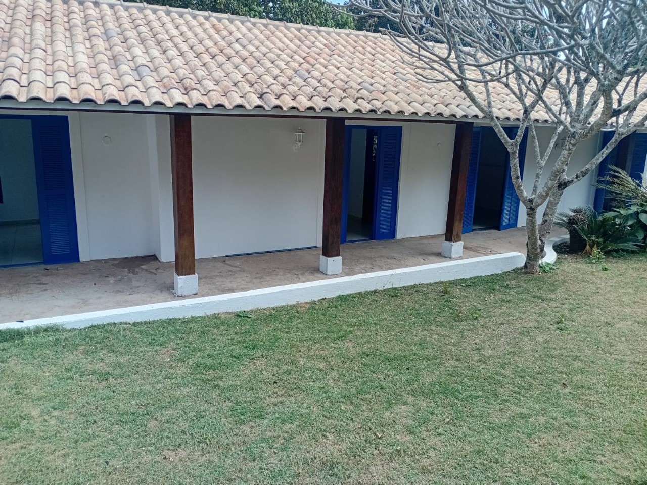 Chácara, 2 quartos, 3304 m² - Foto 2