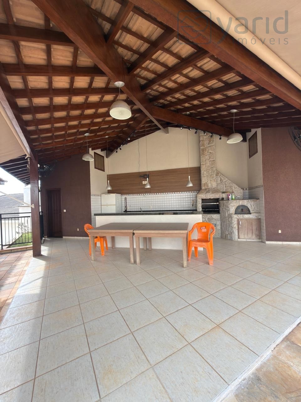Casa, 3 quartos - Foto 24