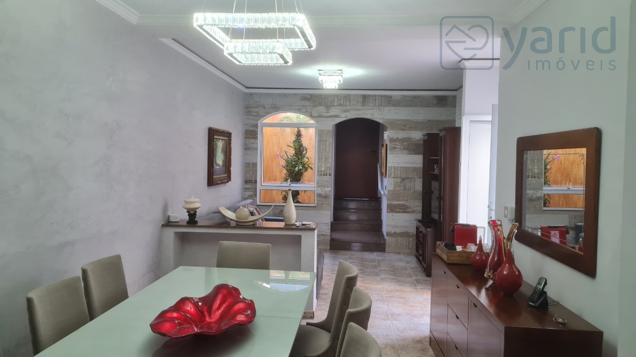 Casa, 3 quartos, 187 m² - Foto 14