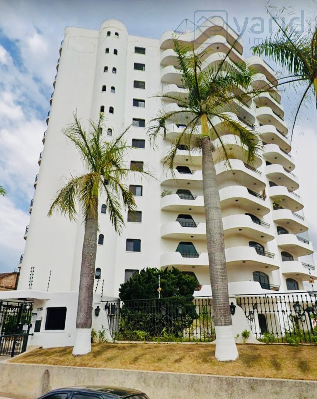 Apartamento, 4 quartos, 285 m² - Foto 1