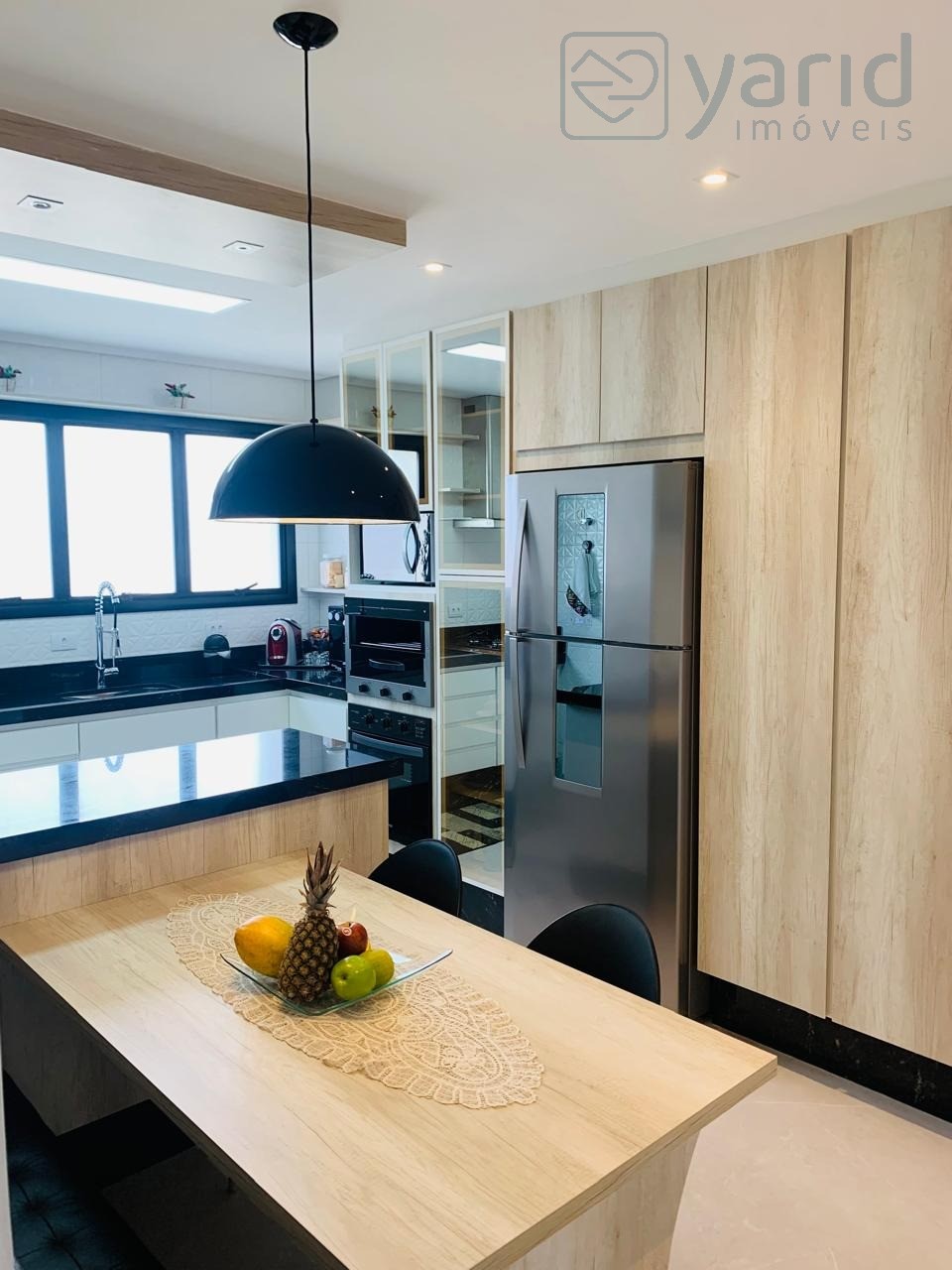 Apartamento, 4 quartos, 285 m² - Foto 21
