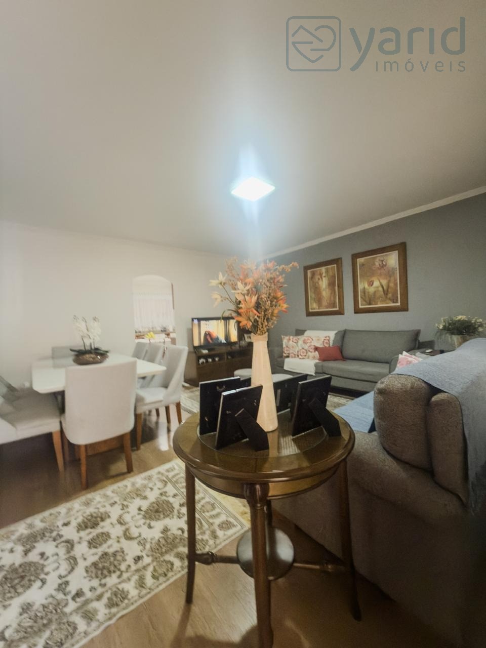 Casa, 3 quartos - Foto 3