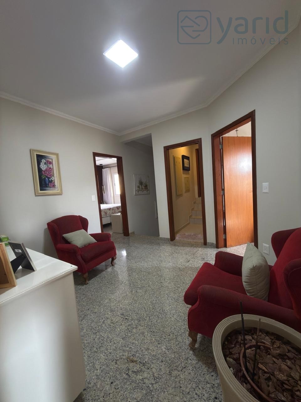 Casa, 3 quartos - Foto 16