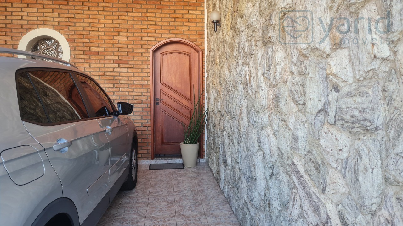 Casa, 3 quartos, 187 m² - Foto 4