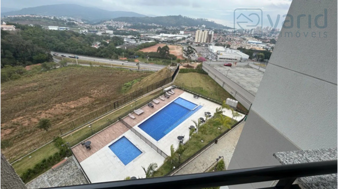 Apartamento, 2 quartos, 58 m² - Foto 8