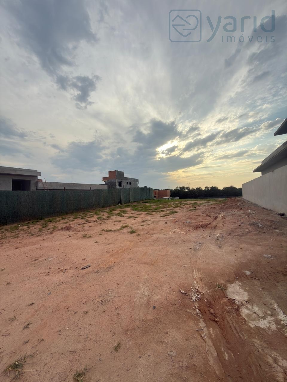 Terreno, 420 m² - Foto 1