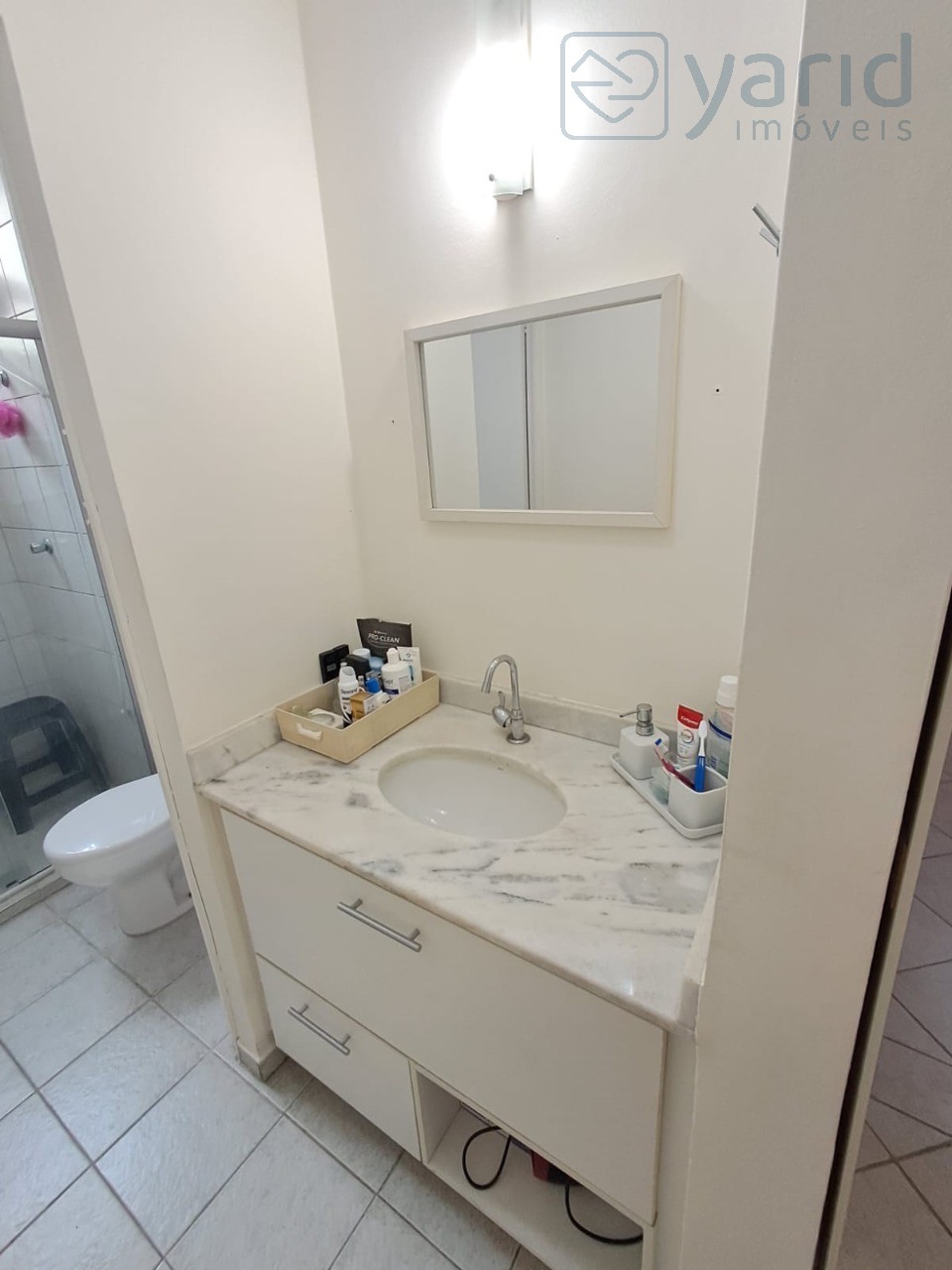 Apartamento, 2 quartos, 58 m² - Foto 7