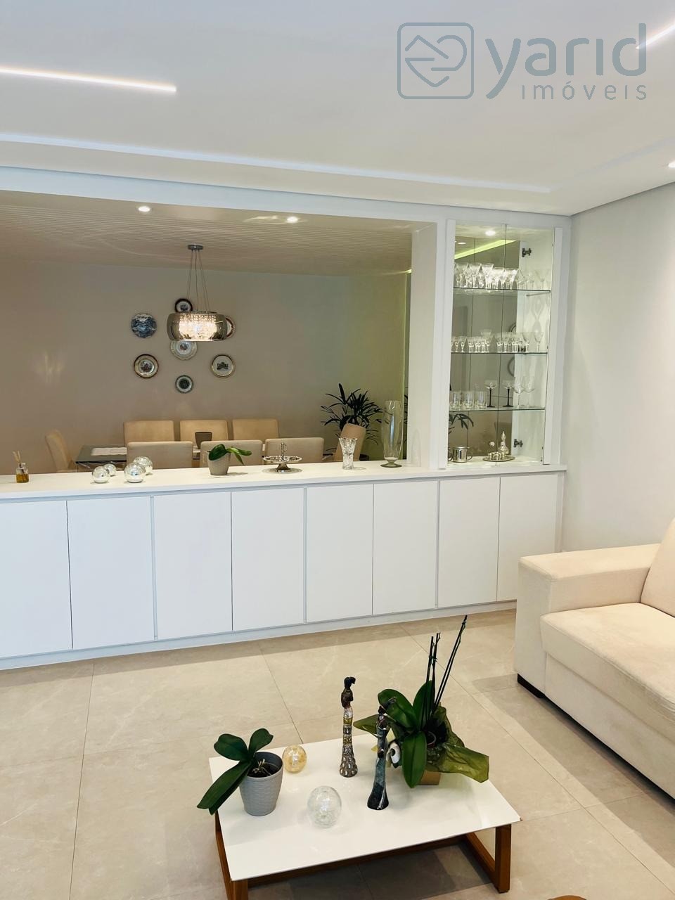 Apartamento, 4 quartos, 285 m² - Foto 6
