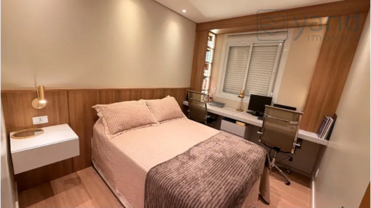 Apartamento, 3 quartos, 77 m² - Foto 19