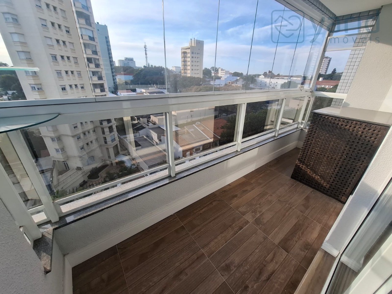Apartamento, 4 quartos, 127 m² - Foto 4