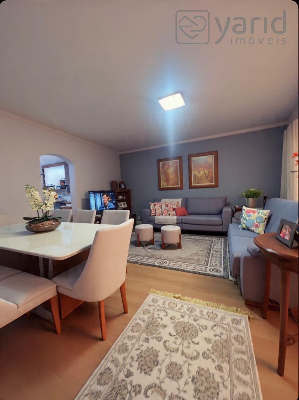 Casa, 3 quartos - Foto 4