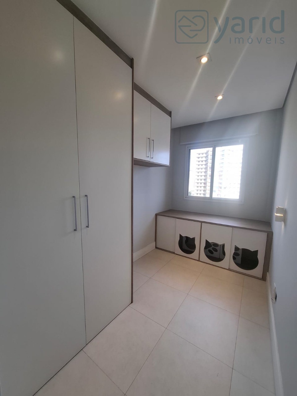 Apartamento, 4 quartos, 127 m² - Foto 42