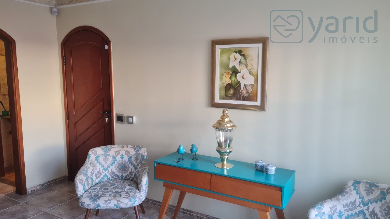 Casa, 3 quartos, 187 m² - Foto 8