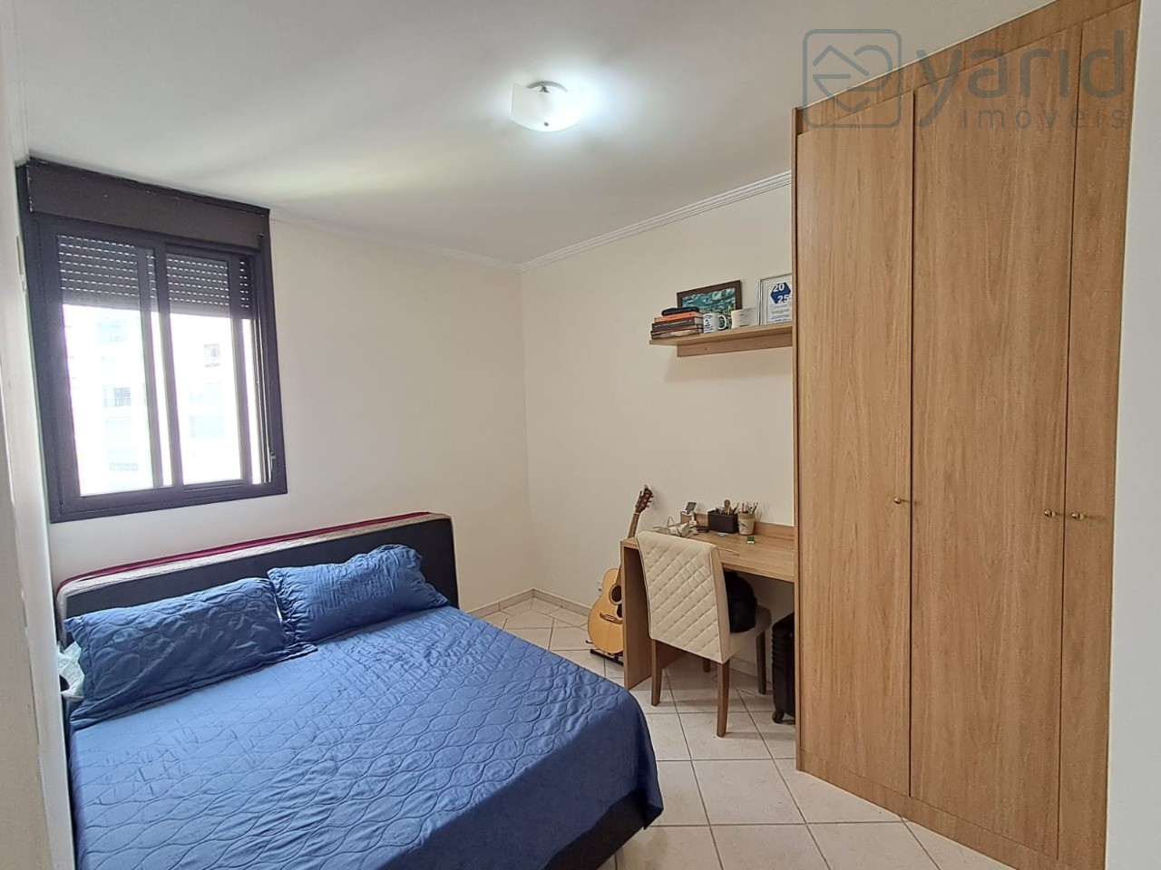 Apartamento, 2 quartos, 58 m² - Foto 25