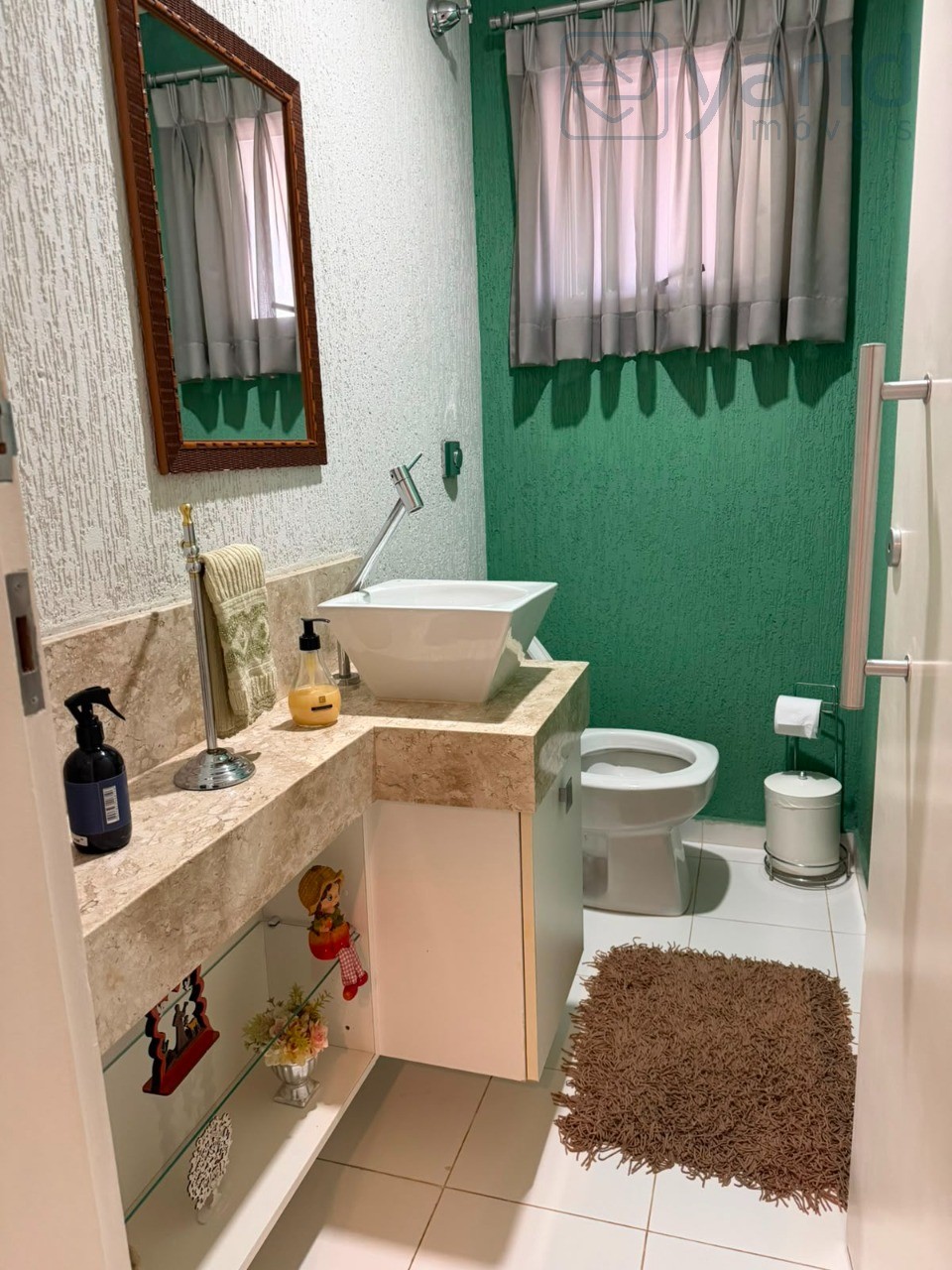 Casa, 5 quartos, 375 m² - Foto 14