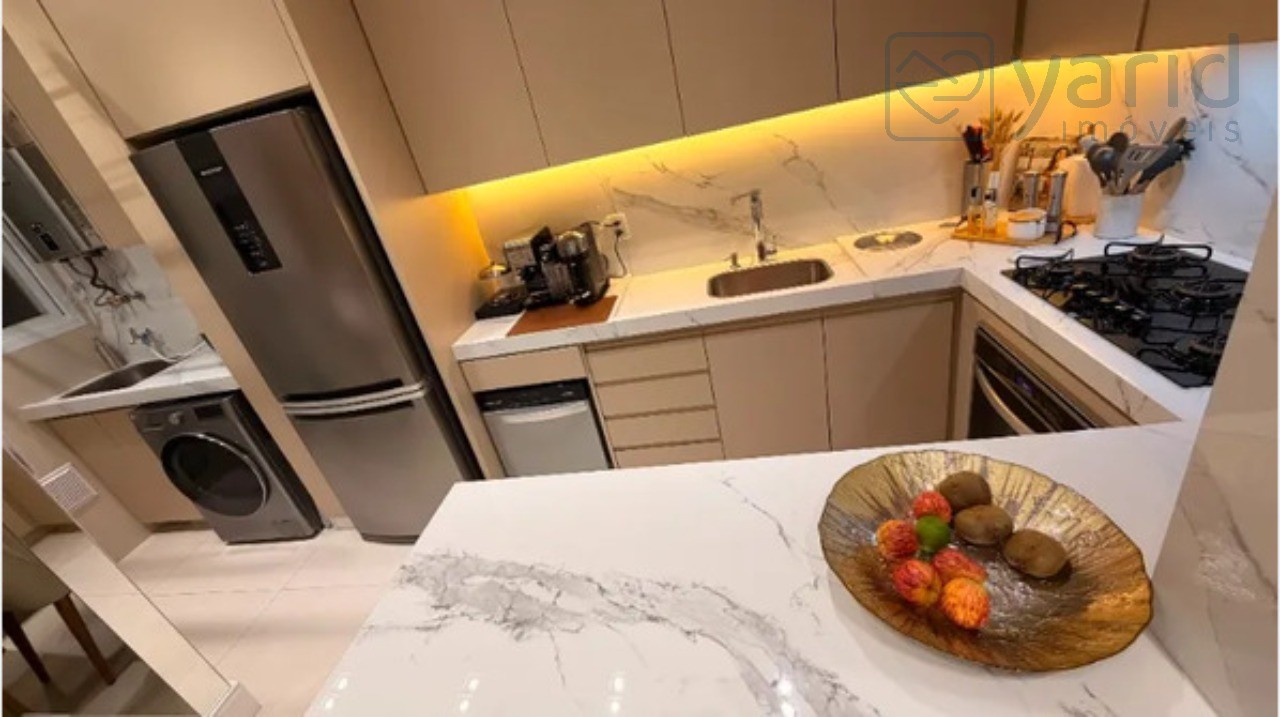 Apartamento, 3 quartos, 77 m² - Foto 11