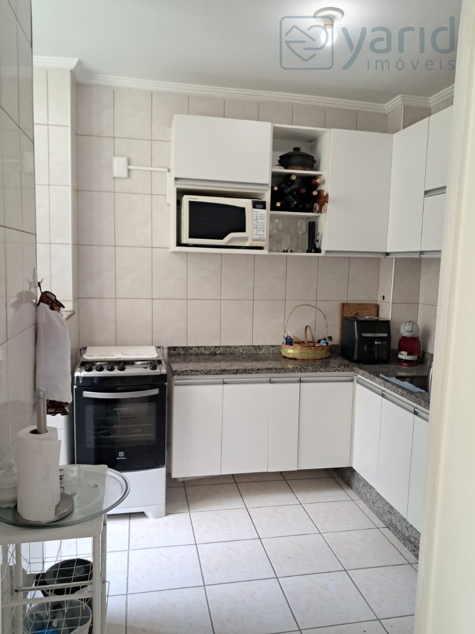 Apartamento, 2 quartos, 58 m² - Foto 14