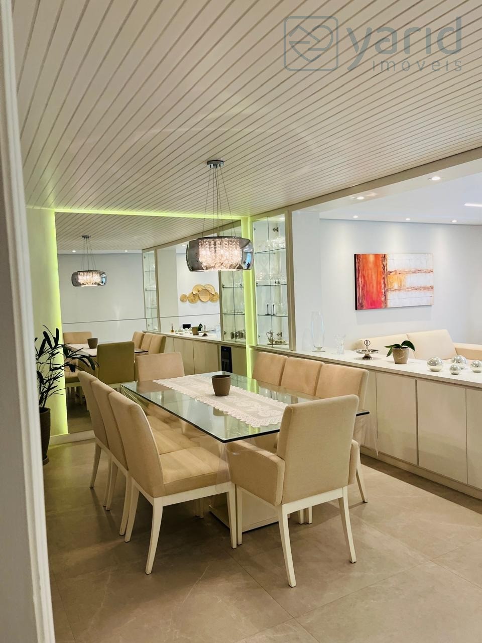 Apartamento, 4 quartos, 285 m² - Foto 4