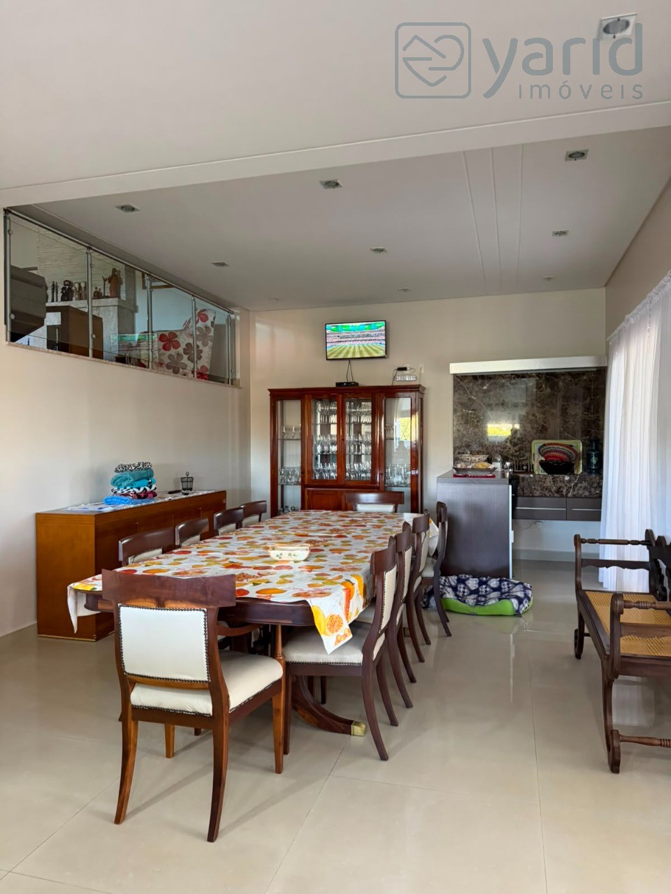 Casa, 5 quartos, 375 m² - Foto 16