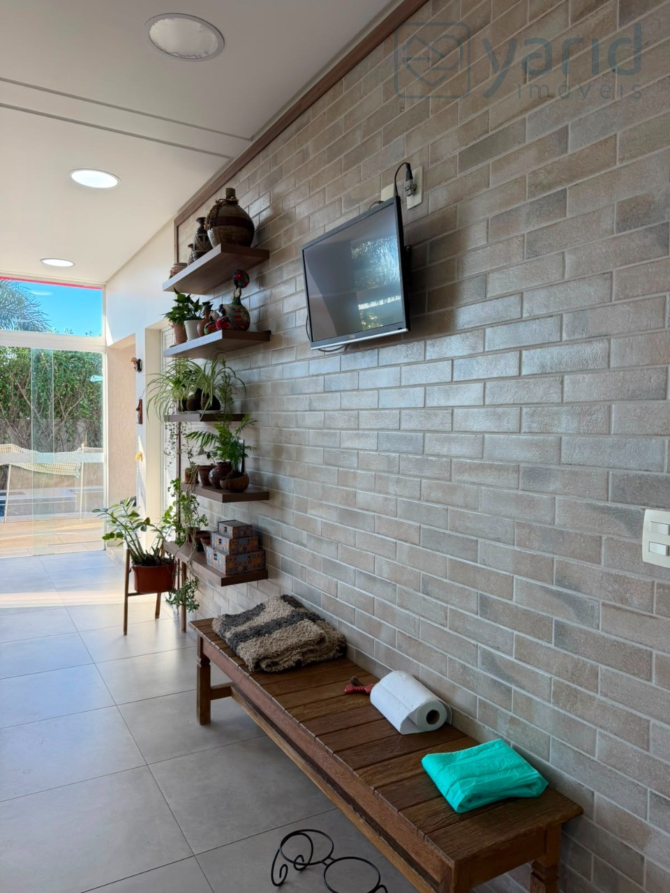 Casa, 5 quartos, 375 m² - Foto 17