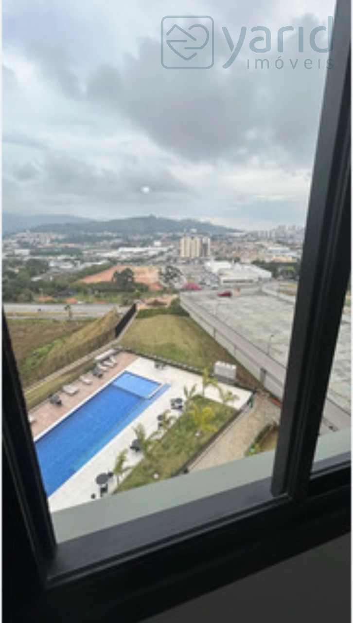 Apartamento, 2 quartos, 58 m² - Foto 3