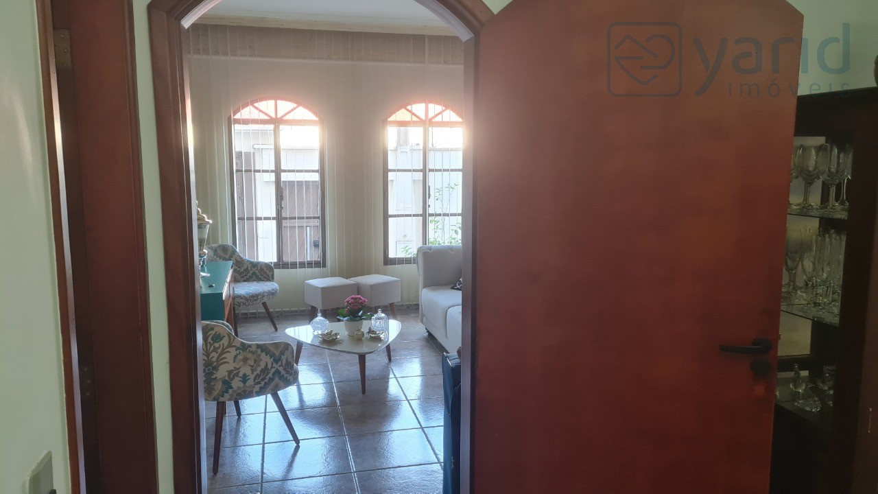 Casa, 3 quartos, 187 m² - Foto 12