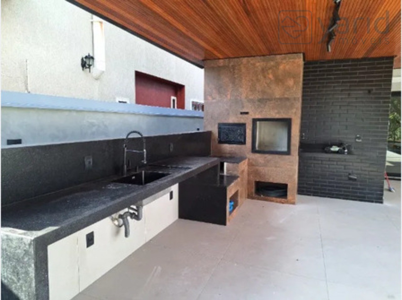 Casa, 4 quartos, 250 m² - Foto 5