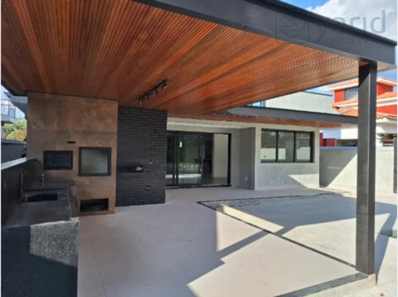 Casa, 4 quartos, 250 m² - Foto 4