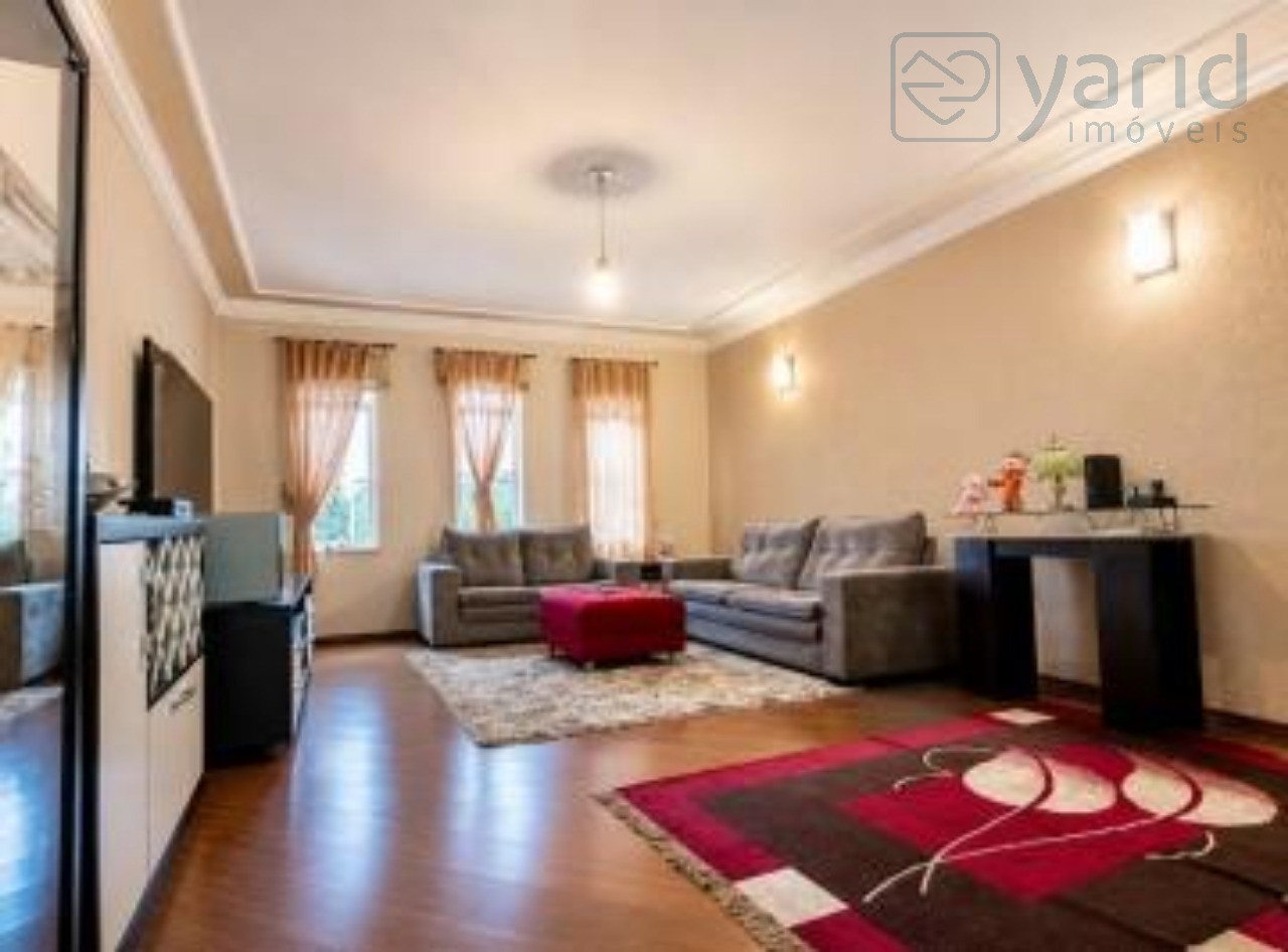 Casa, 3 quartos, 156 m² - Foto 1