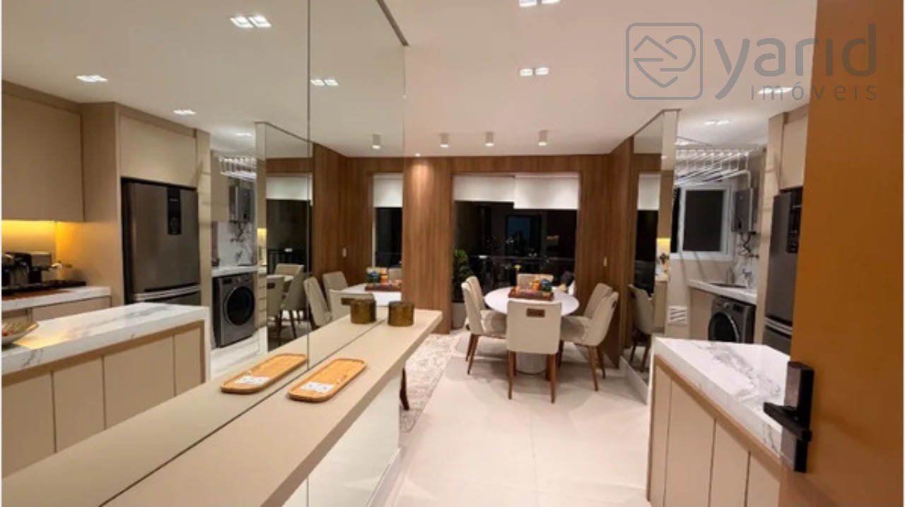 Apartamento, 3 quartos, 77 m² - Foto 13