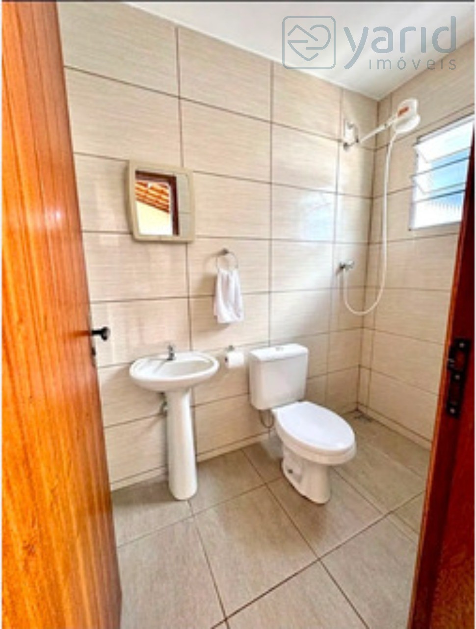 Casa, 3 quartos, 100 m² - Foto 13