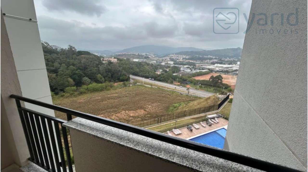Apartamento, 2 quartos, 58 m² - Foto 6