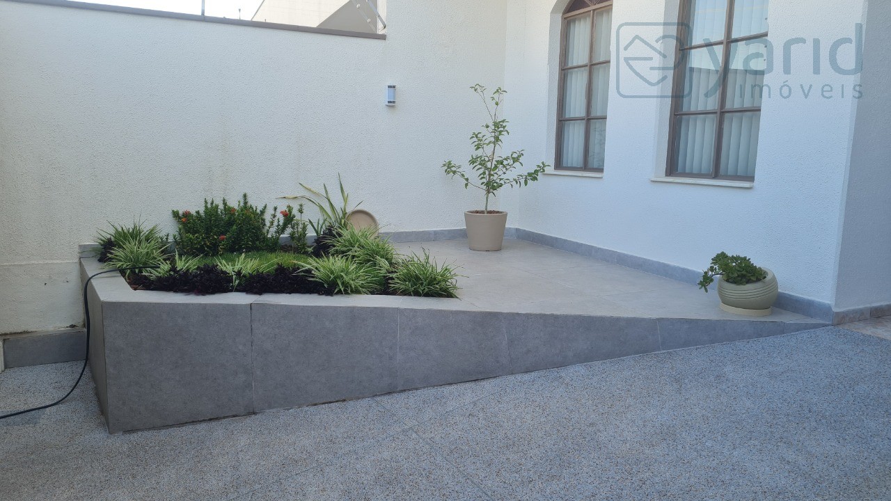 Casa, 3 quartos, 187 m² - Foto 3
