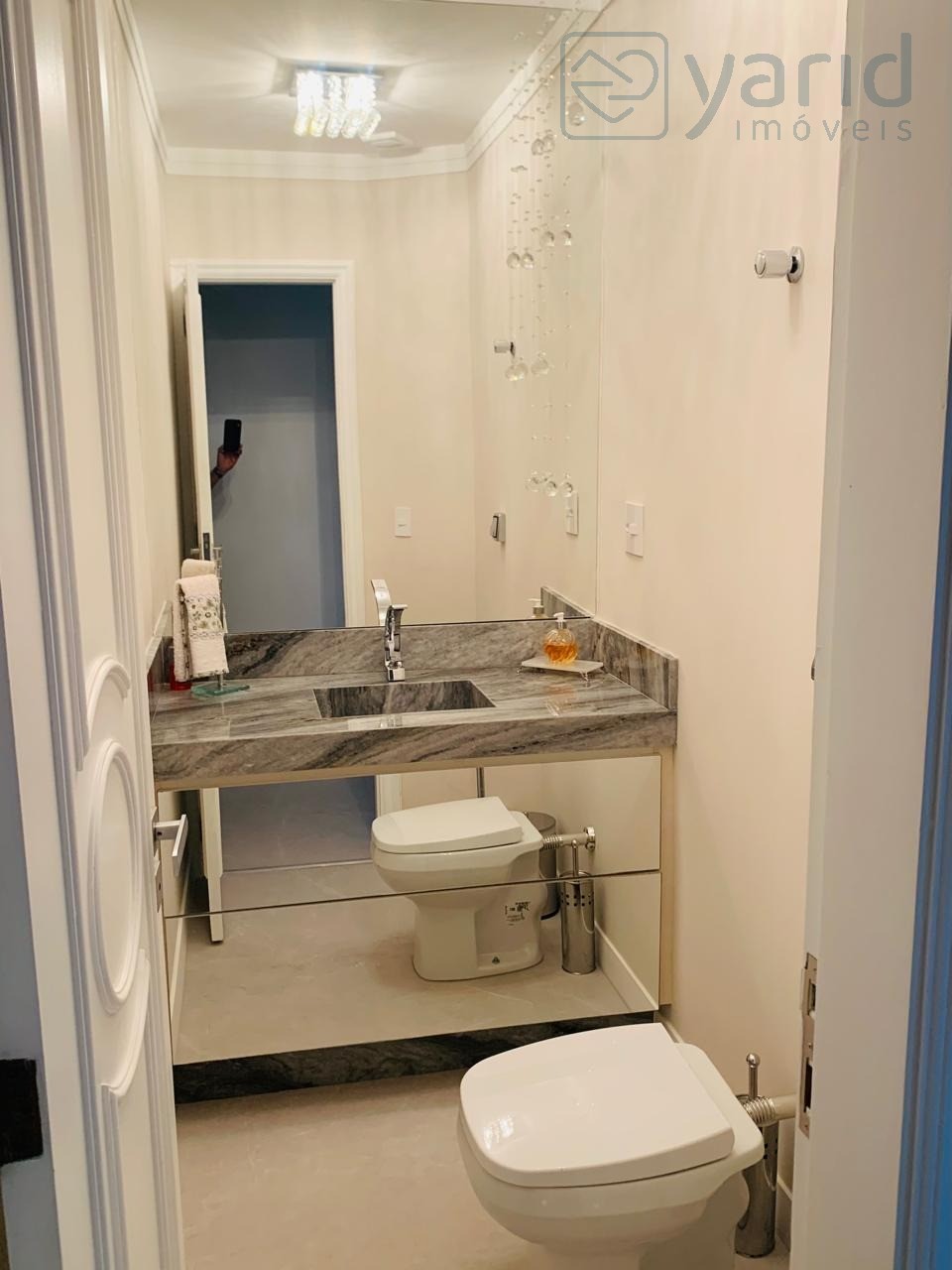 Apartamento, 4 quartos, 285 m² - Foto 11