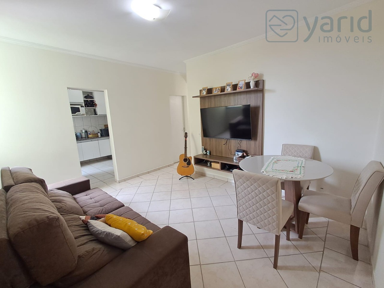 Apartamento, 2 quartos, 58 m² - Foto 15