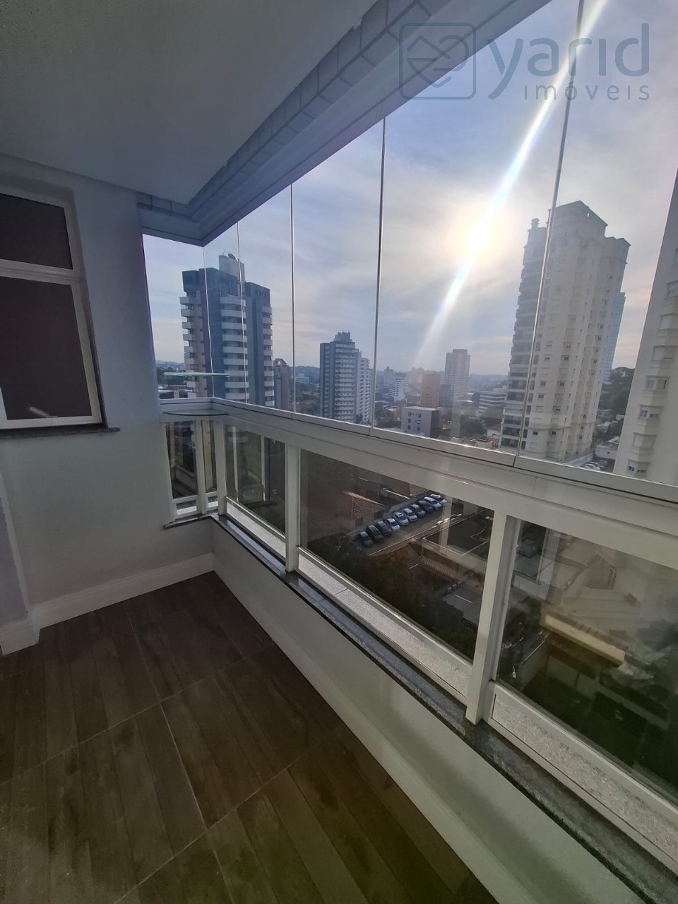 Apartamento, 4 quartos, 127 m² - Foto 5