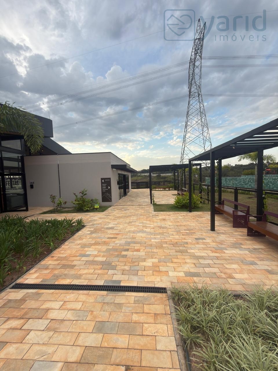 Terreno, 420 m² - Foto 4
