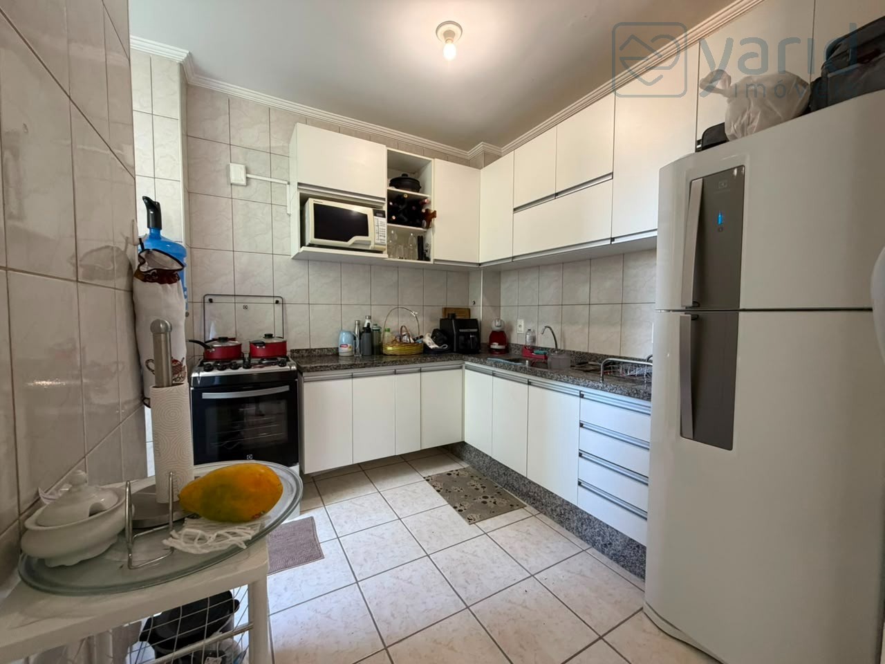 Apartamento, 2 quartos, 58 m² - Foto 4