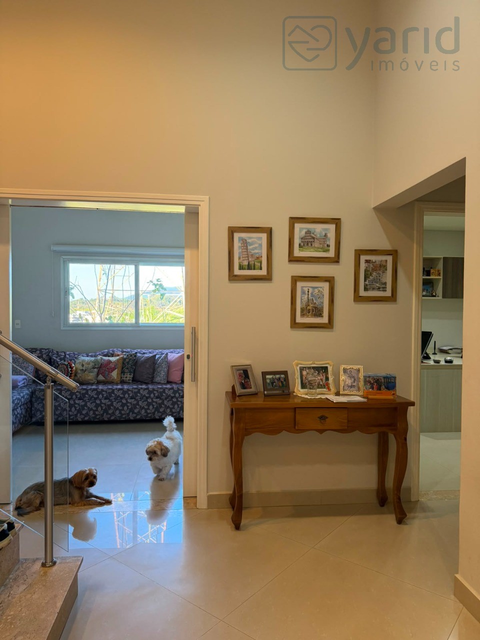 Casa, 5 quartos, 375 m² - Foto 6