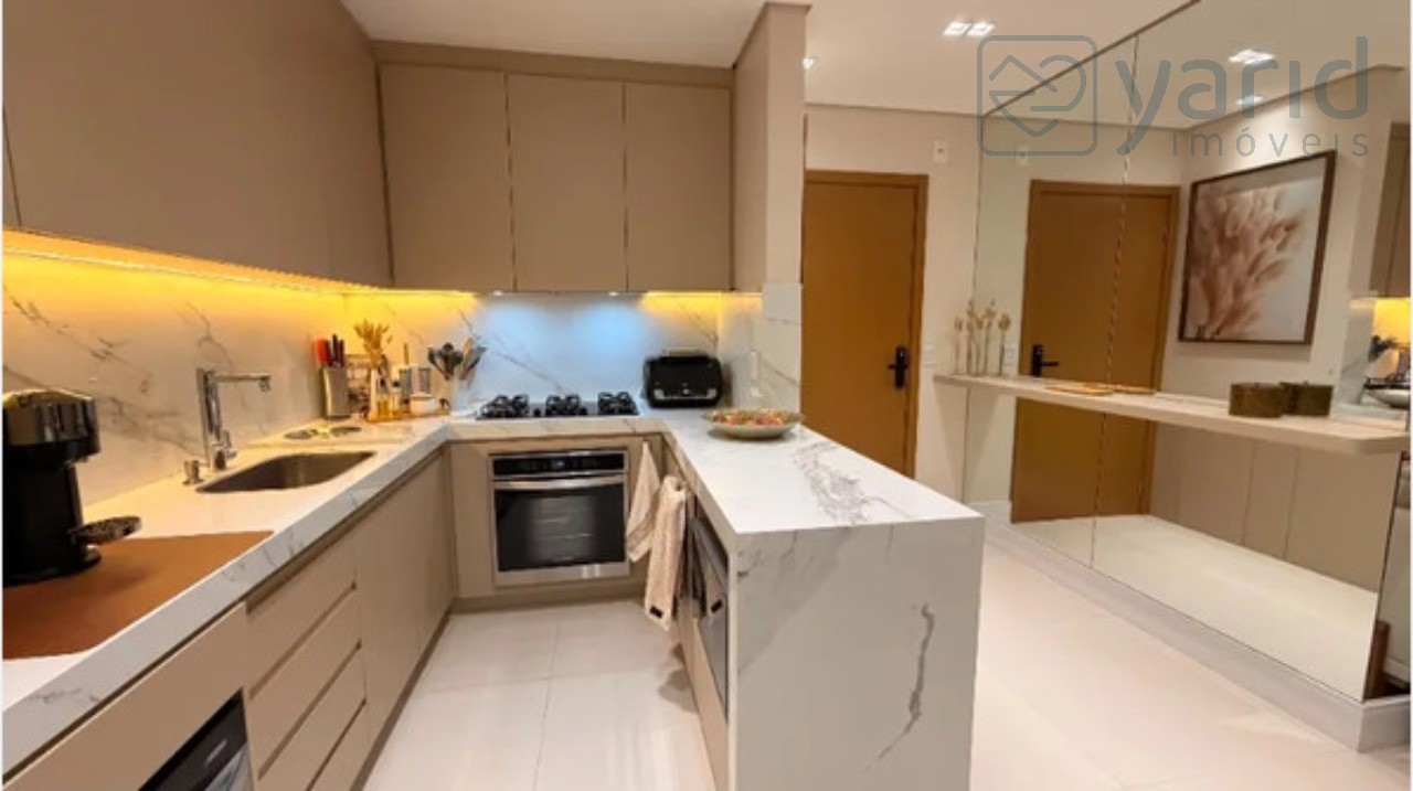 Apartamento, 3 quartos, 77 m² - Foto 6