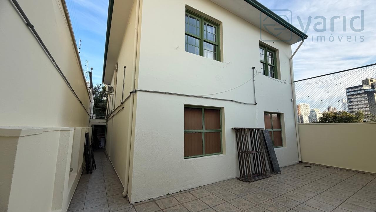 Prédio Inteiro, 280 m² - Foto 1