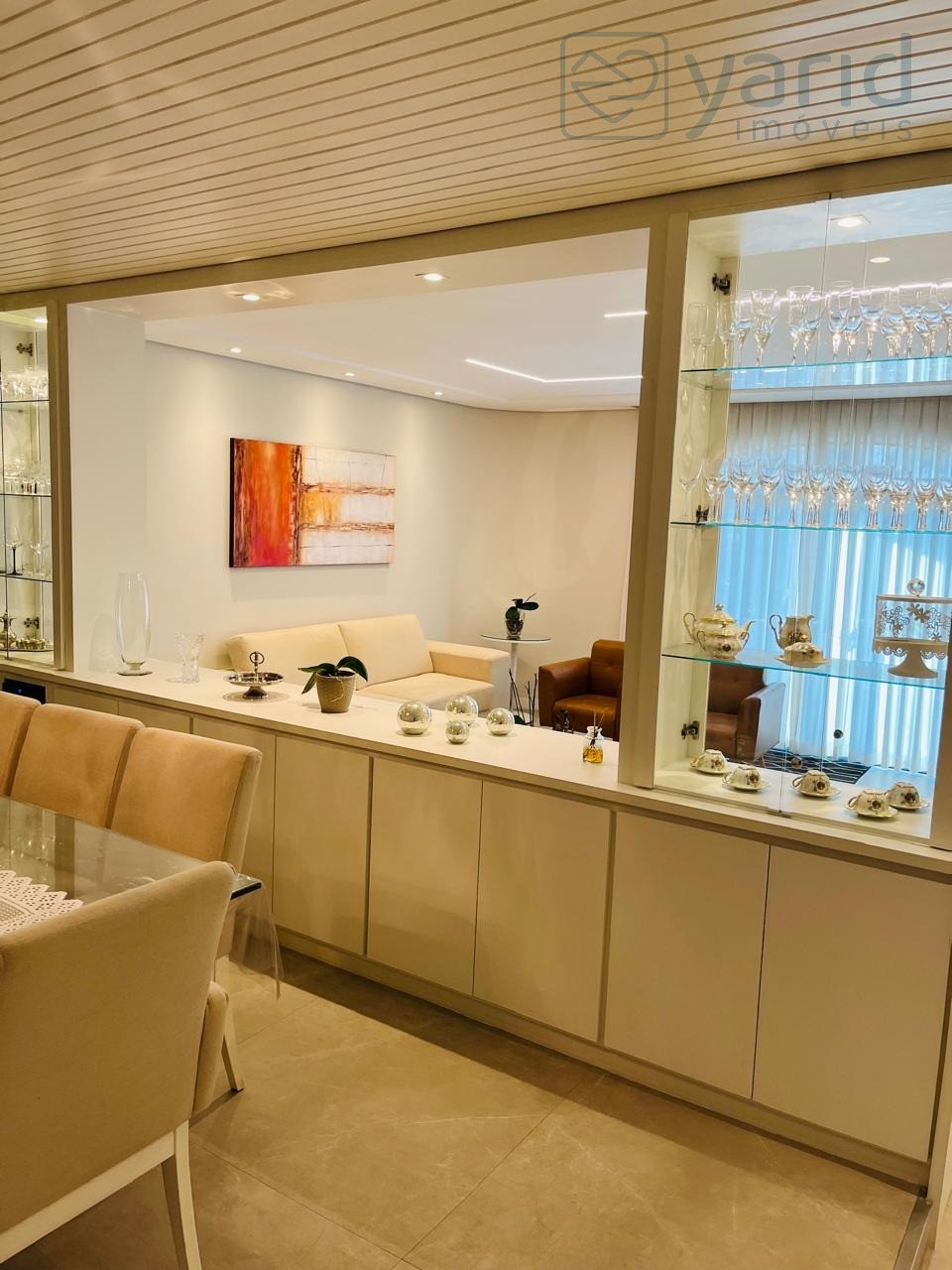 Apartamento, 4 quartos, 285 m² - Foto 5