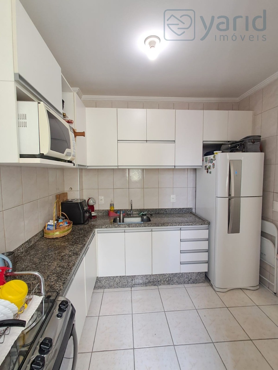Apartamento, 2 quartos, 58 m² - Foto 12